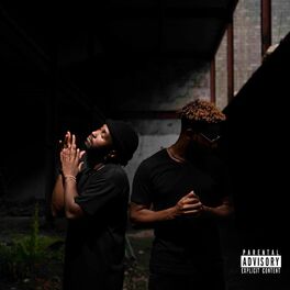 Album cover of Too Paranoid For Paradise