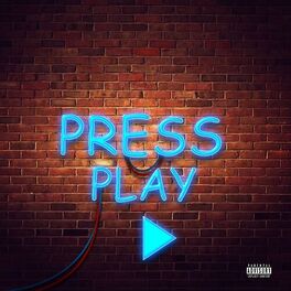 Album cover of Press Play