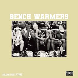 Album cover of Bench Warmers