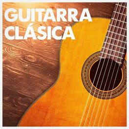 Album cover of Guitarra Clásica