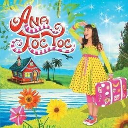 Album cover of Ana Toc Toc