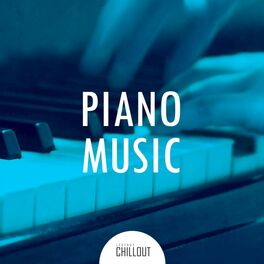 Album cover of 2017 Piano Music