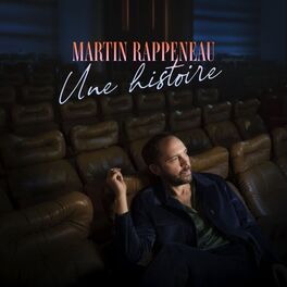 Album cover of Une Histoire