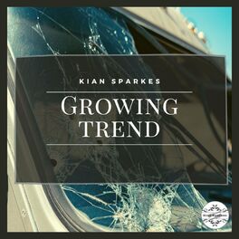 Album cover of Growing Trend