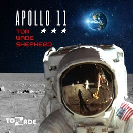 Album cover of Apollo 11