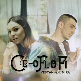 Album cover of Ce-O Fi, O Fi