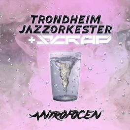 Album cover of Antropocen