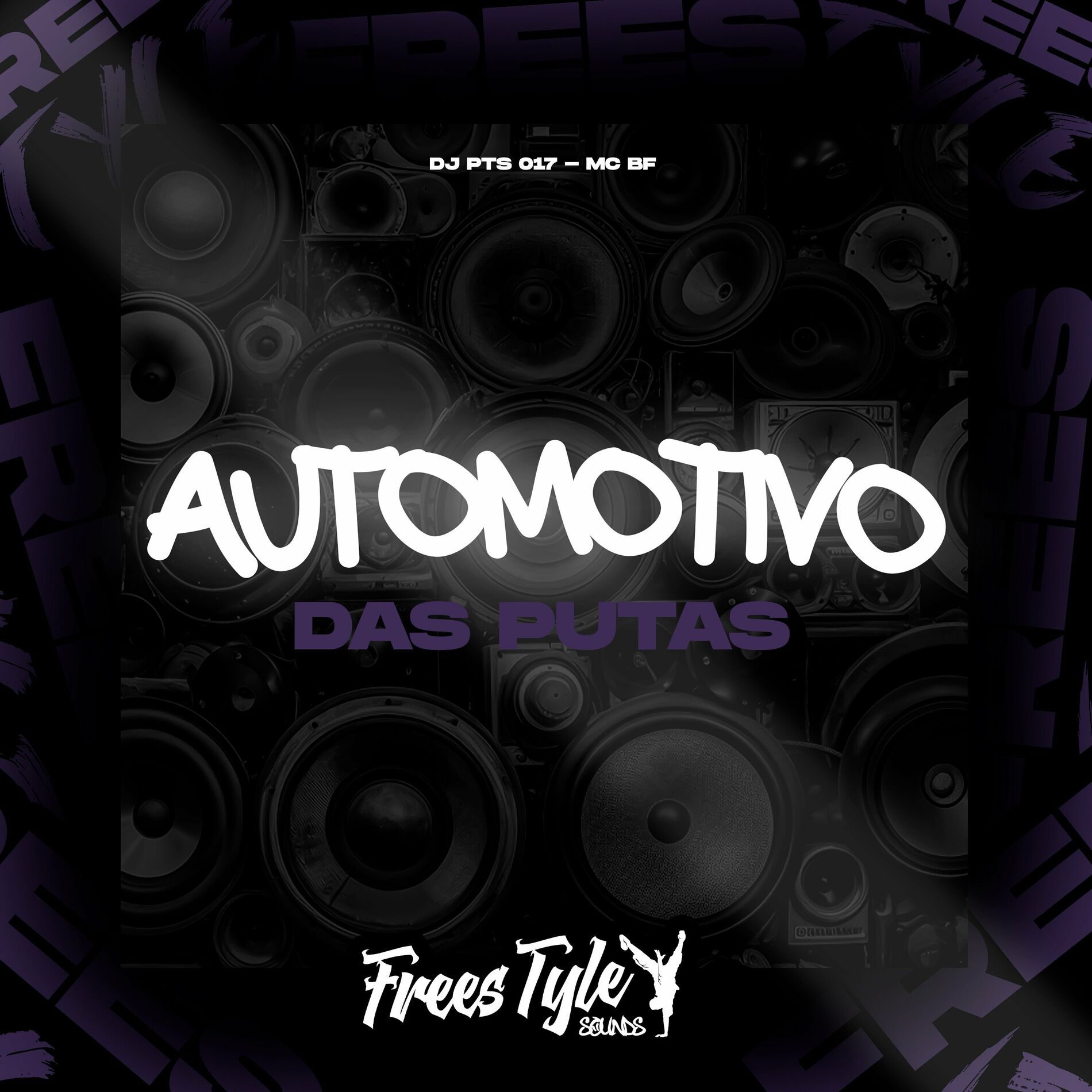 Mc BF - Automotivo Vapo Vapo: тексты и песни | Deezer