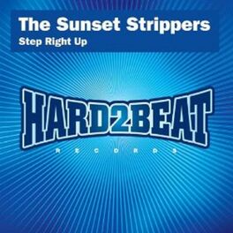 Album cover of Step Right Up (Remixes)
