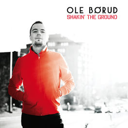 Album cover of Shakin' the Ground