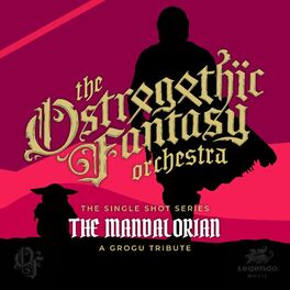 Album cover of The Mandalorian: A Grogu Tribute (The Single Shot Series)