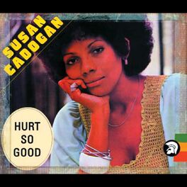 Album cover of Hurt so Good (Bonus Track Edition)