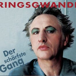 Album cover of Der schärfste Gang