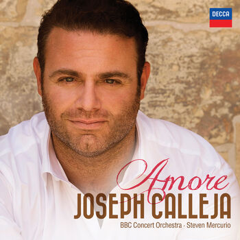 Joseph Calleja Dalla Caruso listen with lyrics Deezer