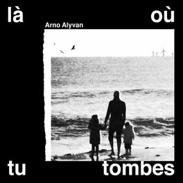 Album cover of Là ou tu tombes