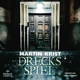 Album cover of Drecksspiel