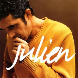 Album cover of Julien