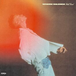 Album cover of Where Silence Feels Good