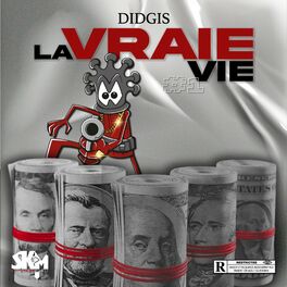 Album cover of LA VV