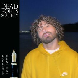 Album cover of Dead Poets Society