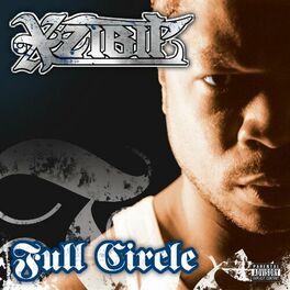 Album cover of Full Circle