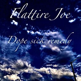 Album cover of Dopesick Remedy (feat. Rudiger)