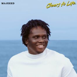 Album cover of Cheers To Life.