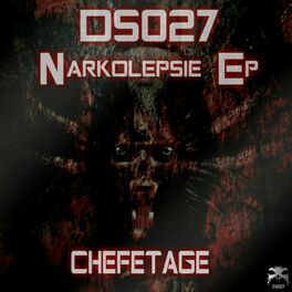 Album cover of Narkolepsie EP