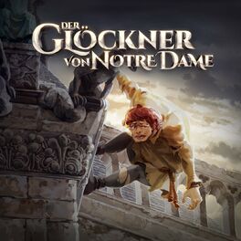 Album cover of Folge 69: Der Glöckner von Notre Dame