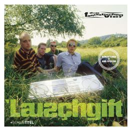 Album cover of Lauschgift - Jubiläums-Edition