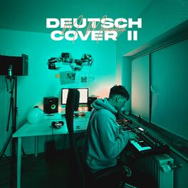 Album cover of Deutsch Cover II