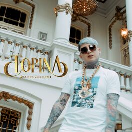 Album cover of Topina