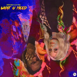 Album cover of What U Need