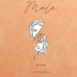 Album cover of Mala (feat. Knak)