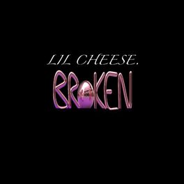 Album cover of BROKEN (En Vivo)
