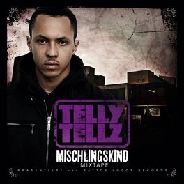Album cover of Mischlingskind (MIxtape)