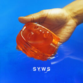 Album cover of Sorry You Were Saying (SYWS)