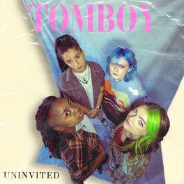 Album cover of Tomboy