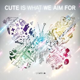Album cover of Rotation