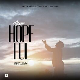 Album cover of Hopeful