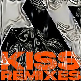 Album cover of Kiss (Remixes)