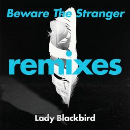 Album cover of Beware The Stranger (Remixes)