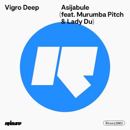 Album cover of Asijabule