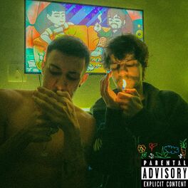 Peita da Lacoste (feat. Uxie Kid & YoungFlame) - MYSTIC!, Cabrxlzin & Neto