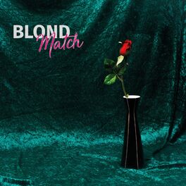 Album cover of Match