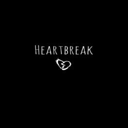 Album cover of Heartbreak (feat. Arrow)