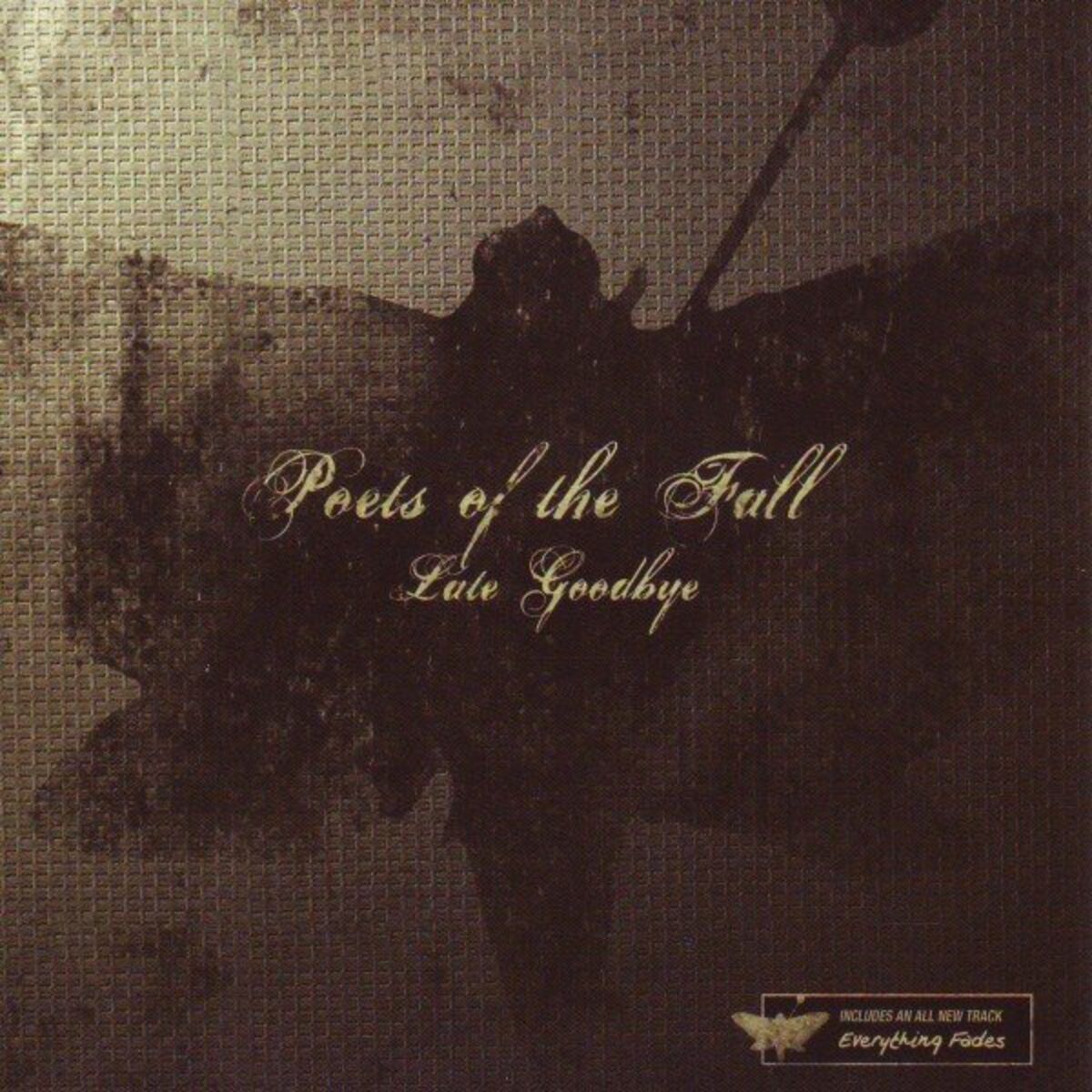 Poets of the Fall: альбомы, песни, плейлисты | Слушайте на Deezer