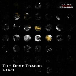 Album cover of The Best Tracks 2021