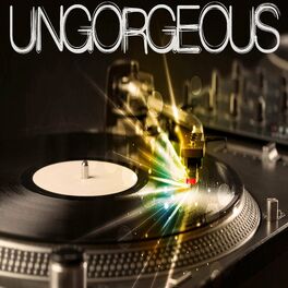 Album cover of Ungorgeous (Originally Performed by Keke Palmer) [Instrumental]