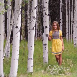 Album cover of Aspen